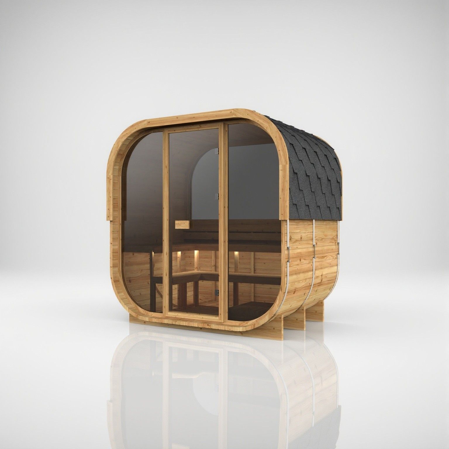 Cube 210