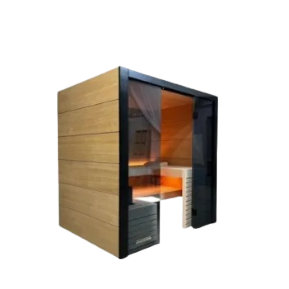 Sauna Poséidon Kalamata 3 personnes