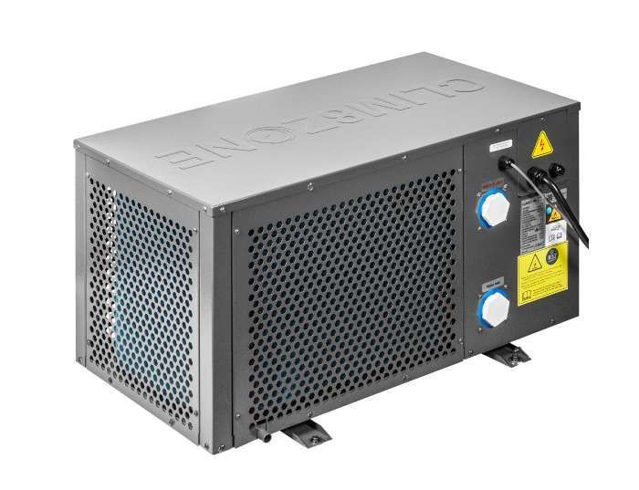 Pompe à chaleur Baloboa Climazoné 5,5 KW 4 saisons