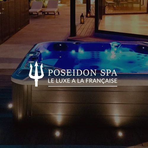 Spas Poséidon Belgique