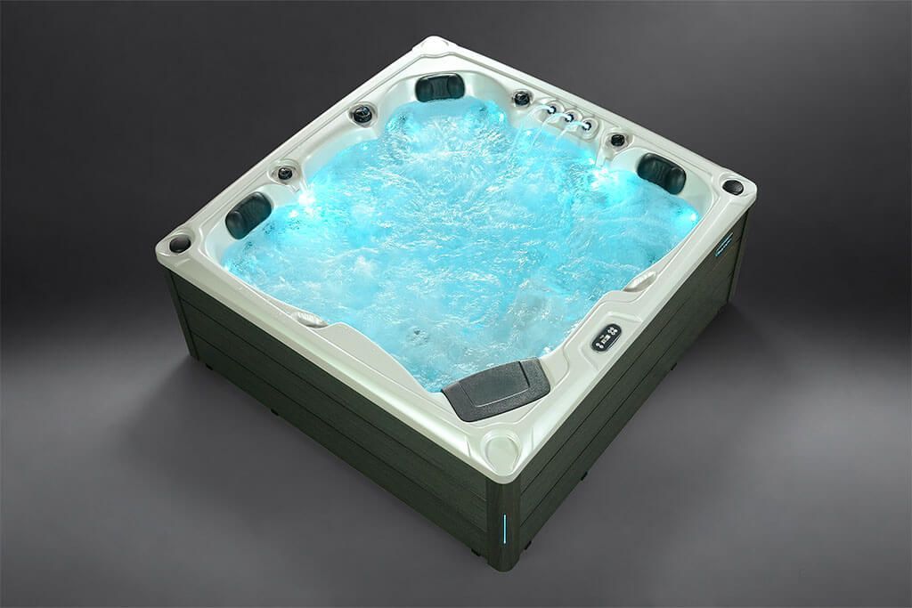 Thalassa - Une création 100 % Belux Spas
