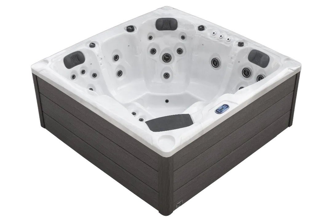 Spa Poséidon Thèsée 5 personnes