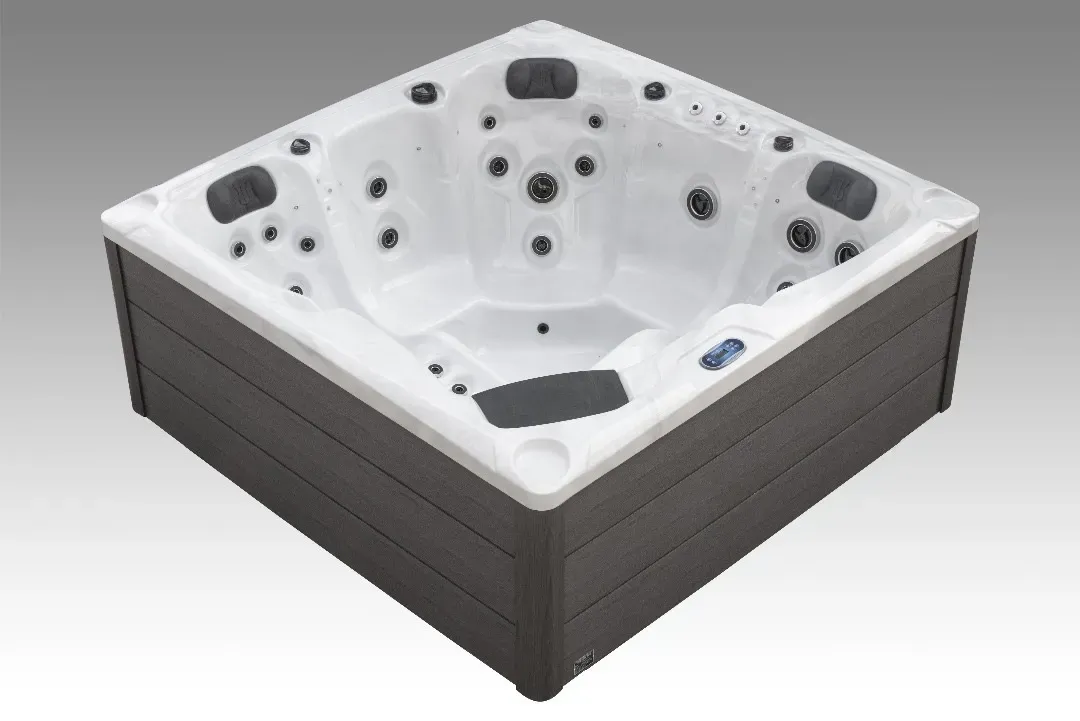 Spa Poséidon Thèsée 5 personnes