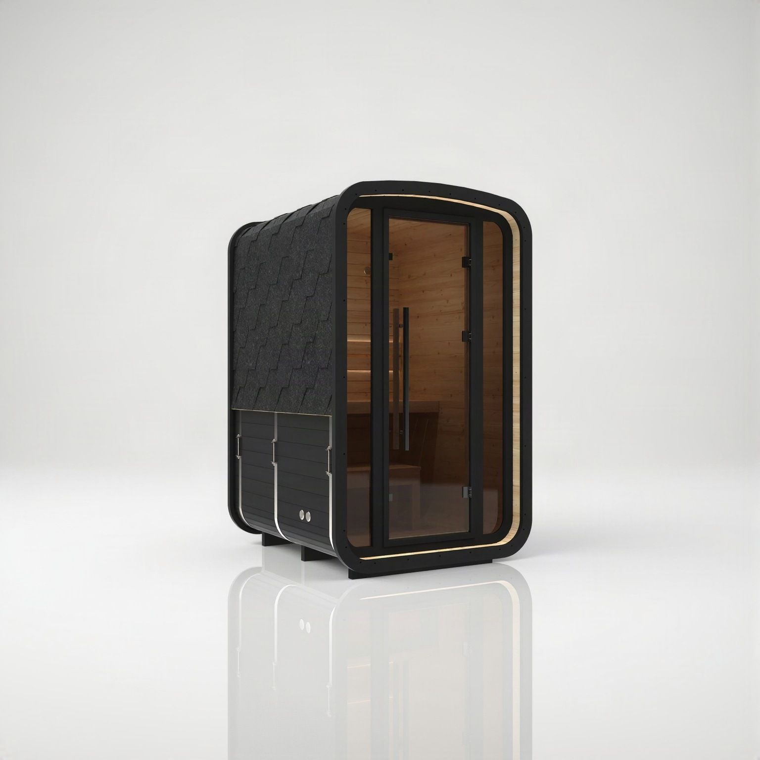 Mini cube