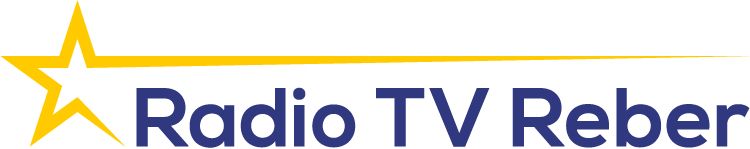 Radio TV Reber-Logo