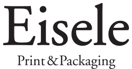 Eisele Print & Packaging Widnau - Print & Packaging Logo