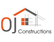 Logo OJ Constructions