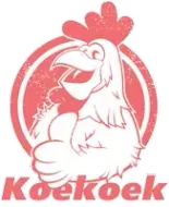 TAVERNE DE KOEKOEK - logo