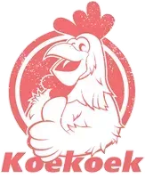 TAVERNE DE KOEKOEK - logo