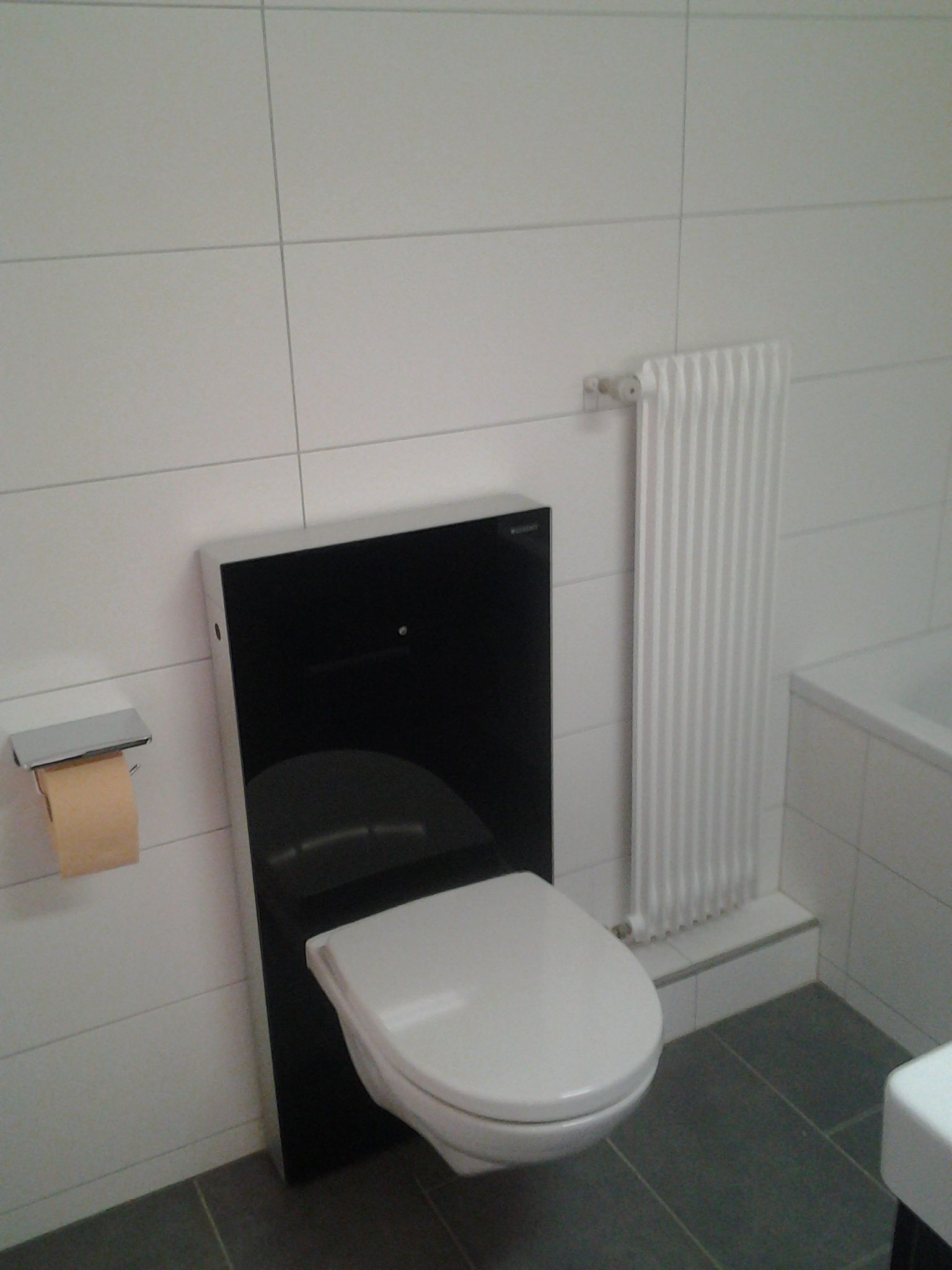 Oberholzer Spenglerei & Sanitär | Goldingen