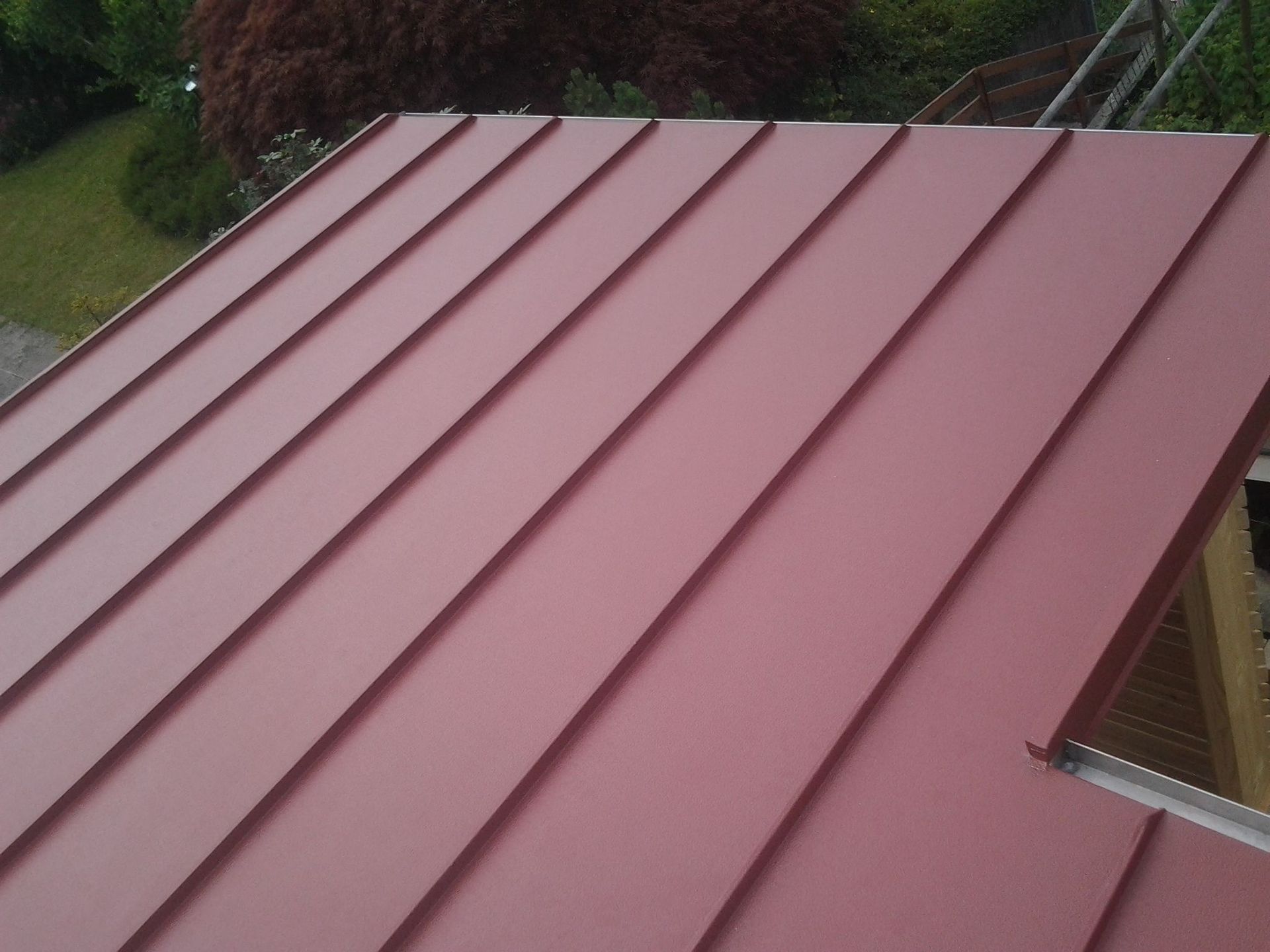 Oberholzer Spenglerei & Sanitär | Goldingen