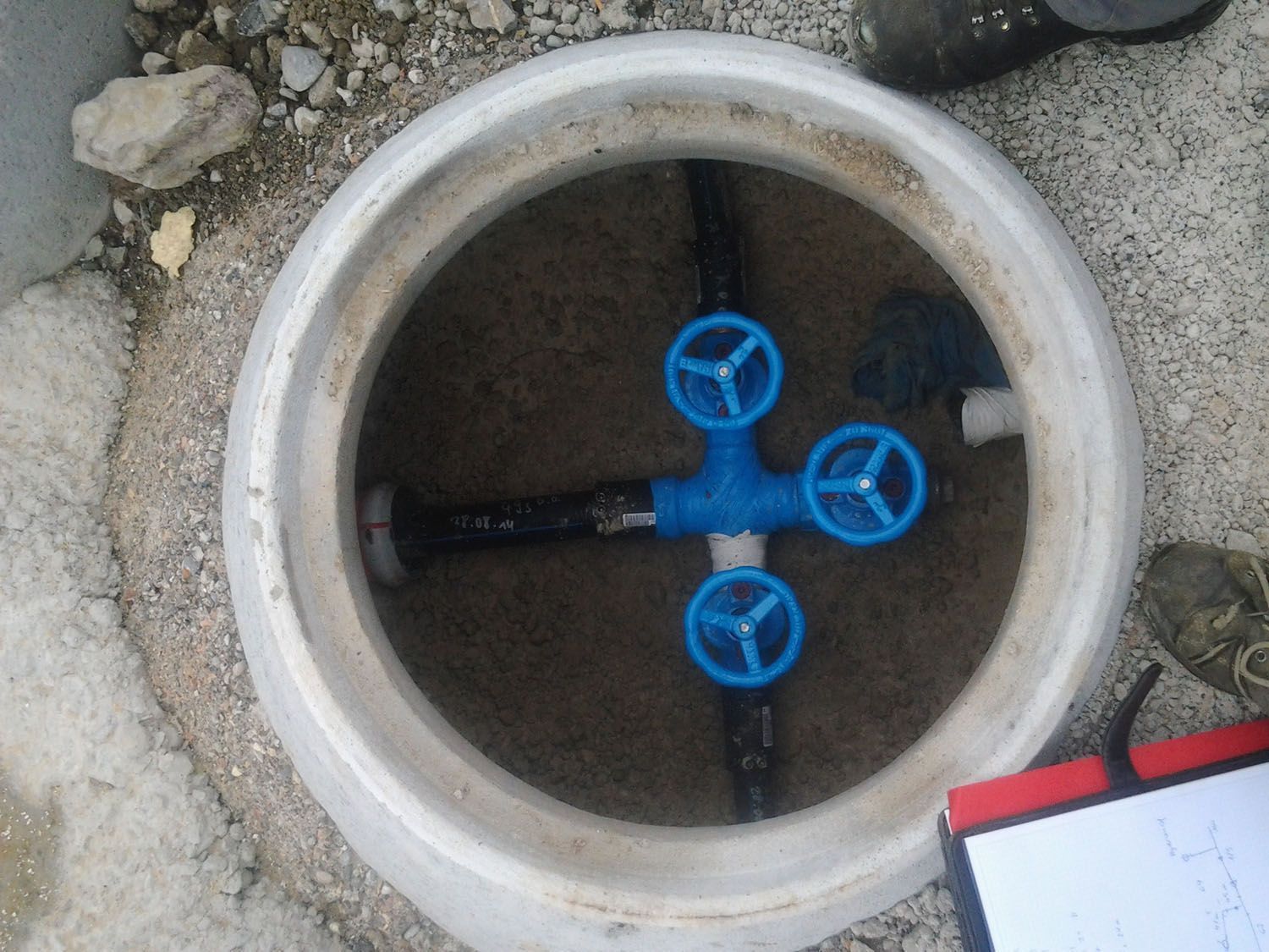 Oberholzer Spenglerei & Sanitär | Goldingen