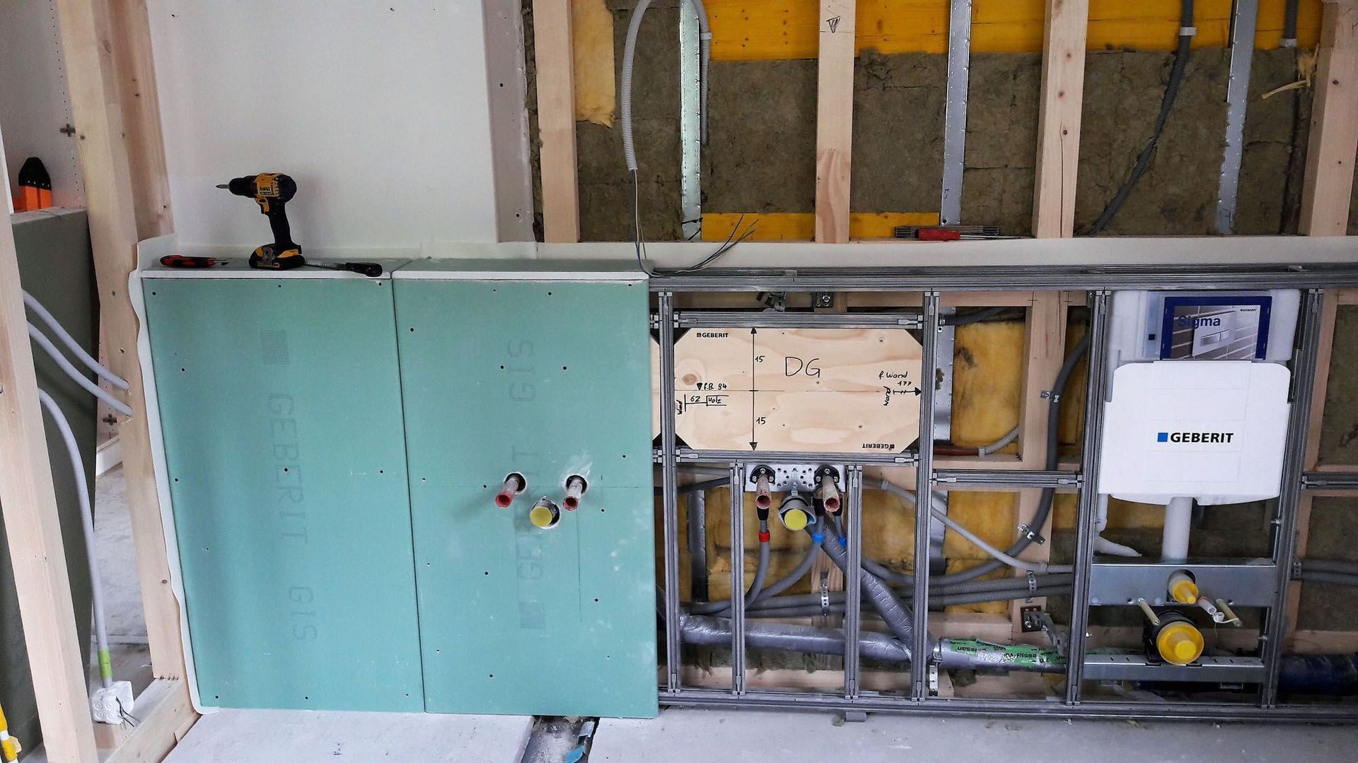 Oberholzer Spenglerei & Sanitär | Goldingen