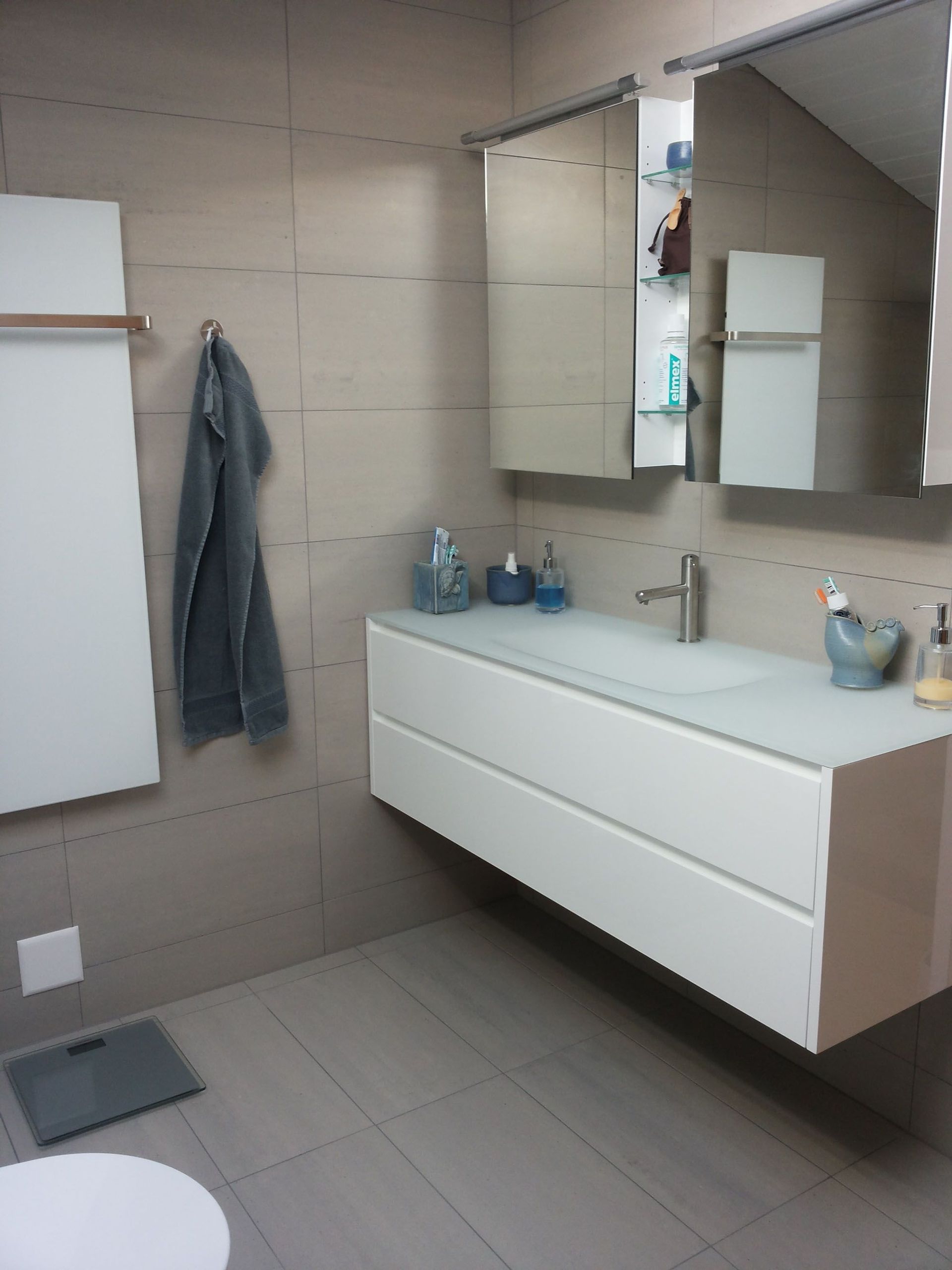 Oberholzer Spenglerei & Sanitär | Goldingen