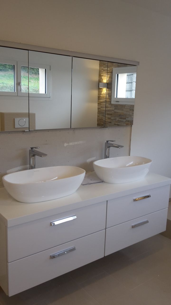 Oberholzer Spenglerei & Sanitär | Goldingen