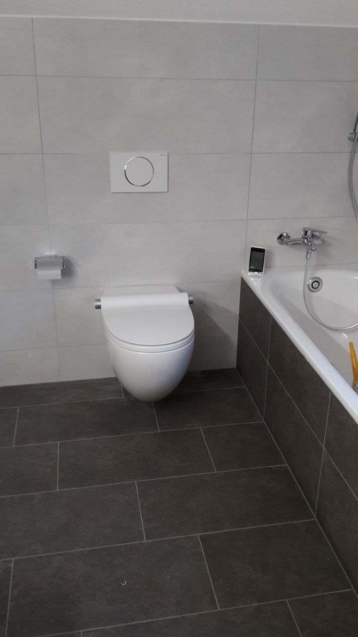 Oberholzer Spenglerei & Sanitär | Goldingen