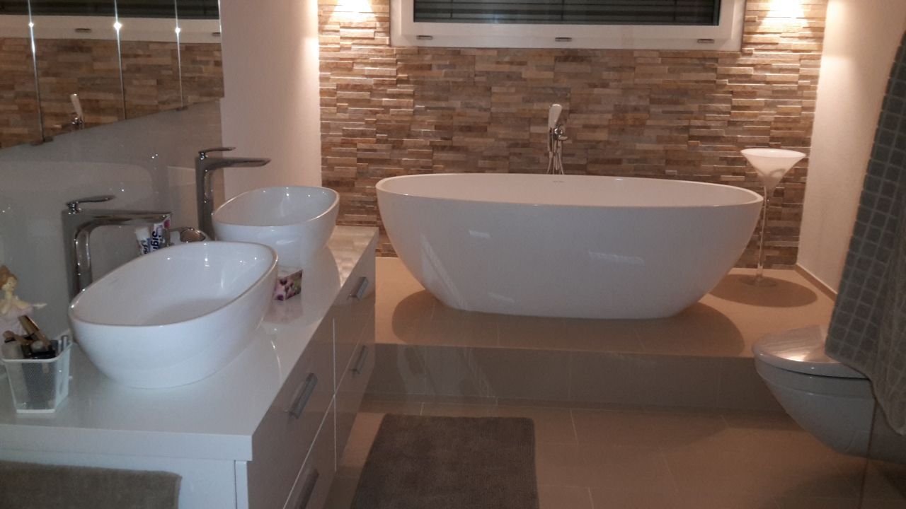 Oberholzer Spenglerei & Sanitär | Goldingen