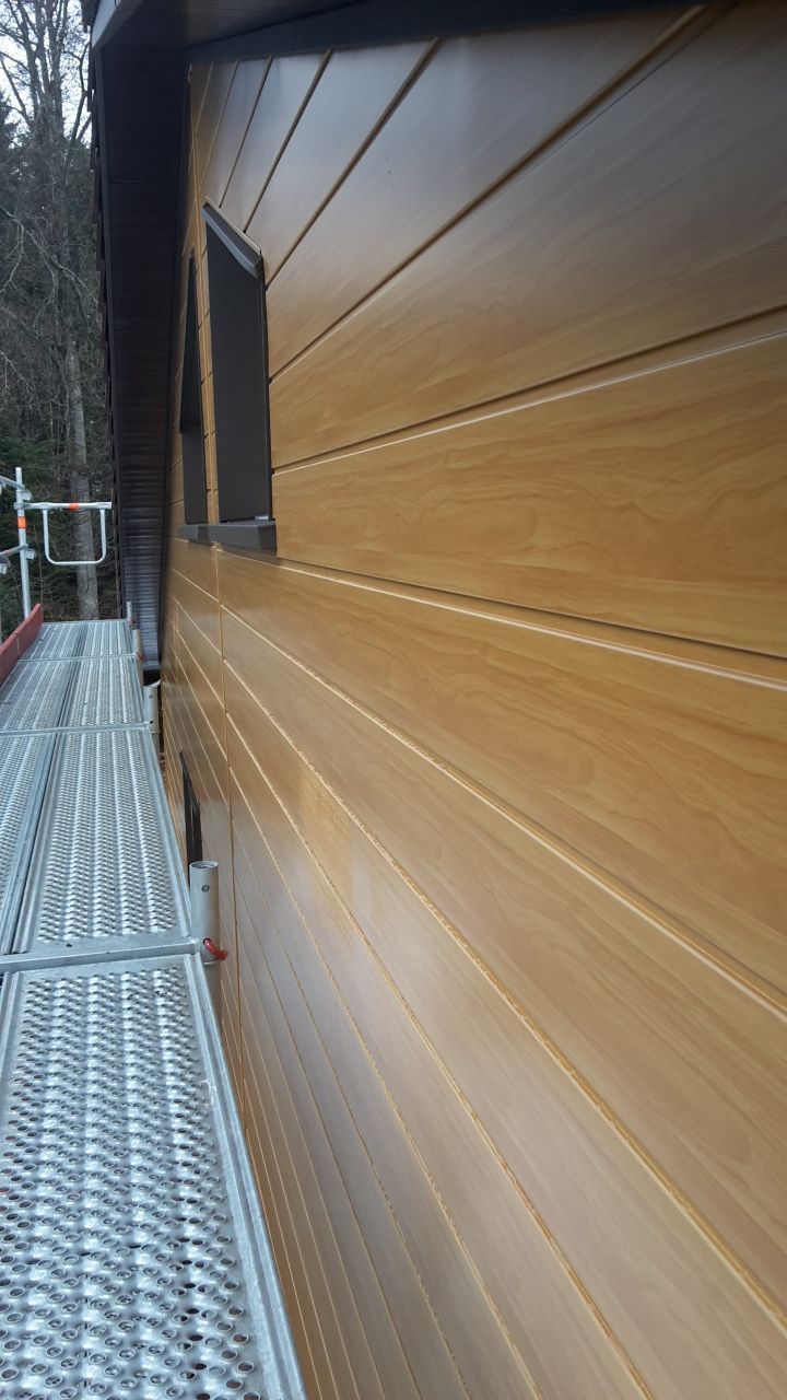 Oberholzer Spenglerei & Sanitär | Goldingen