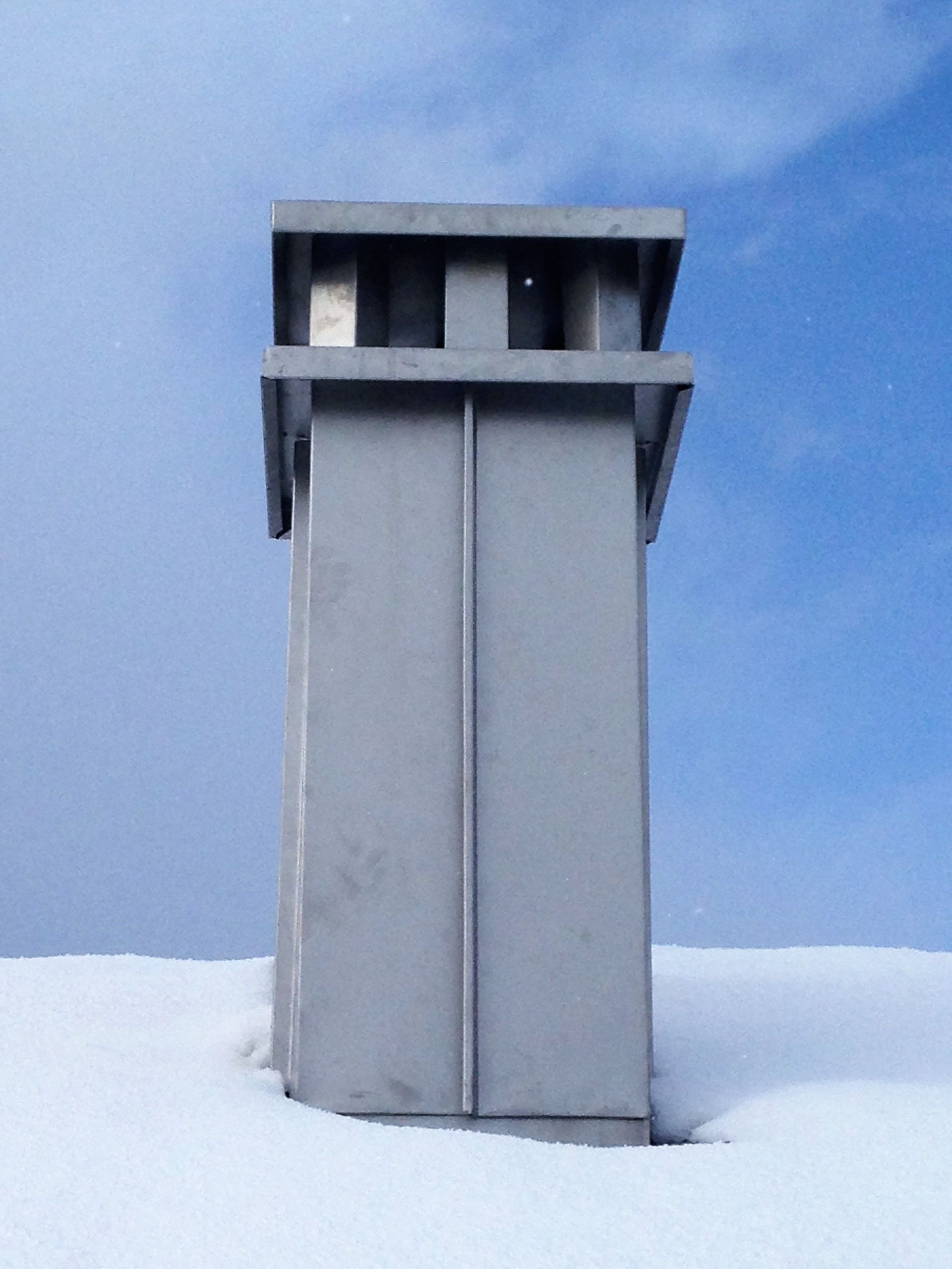 Oberholzer Spenglerei & Sanitär | Goldingen