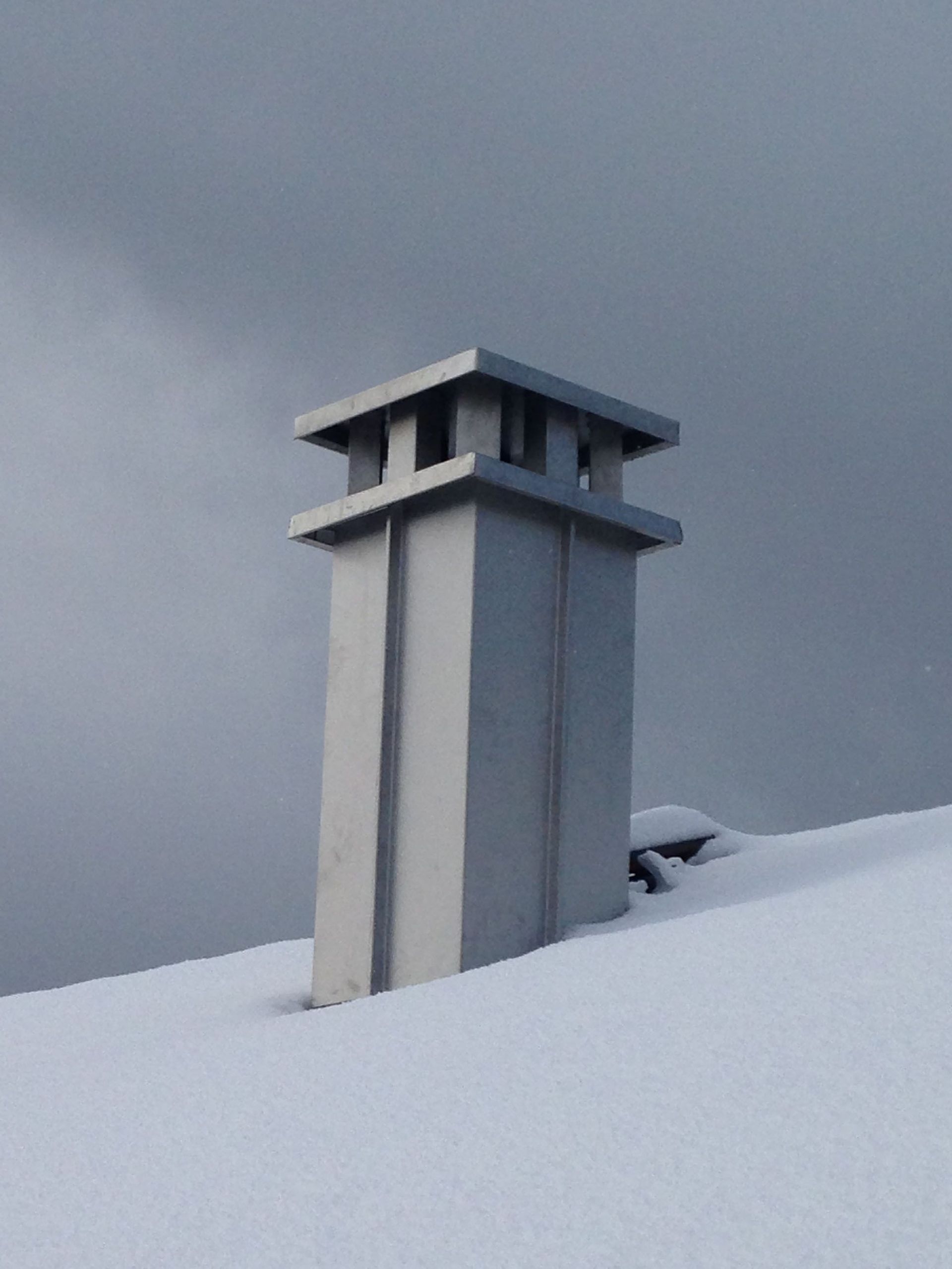 Oberholzer Spenglerei & Sanitär | Goldingen