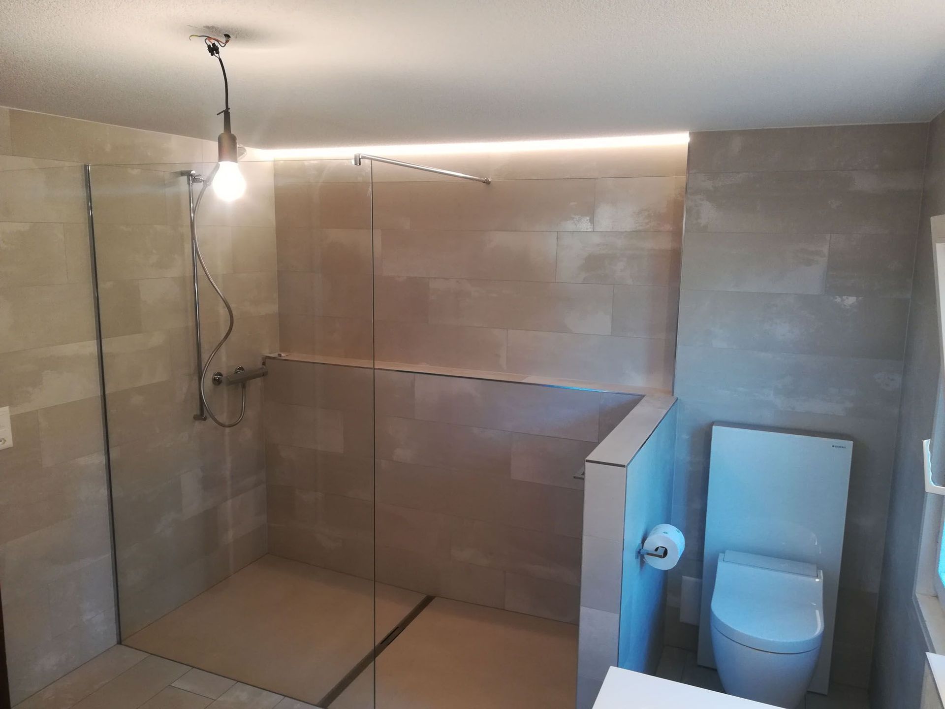 Oberholzer Spenglerei & Sanitär | Goldingen