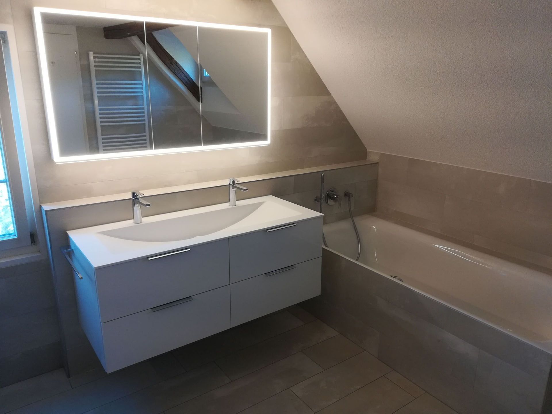 Oberholzer Spenglerei & Sanitär | Goldingen