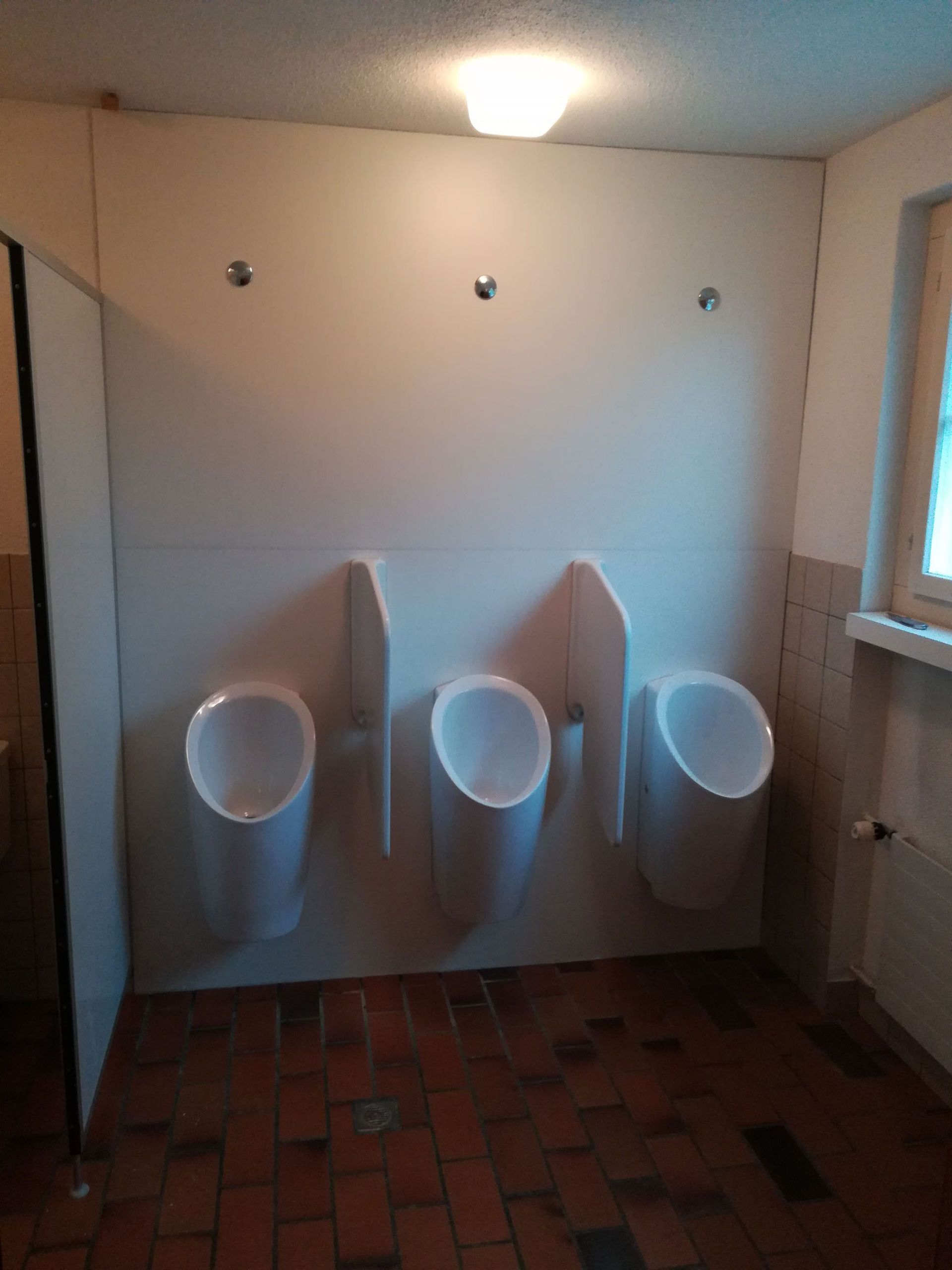 Oberholzer Spenglerei & Sanitär | Goldingen