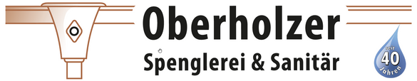 Oberholzer Spenglerei & Sanitär | Goldingen
