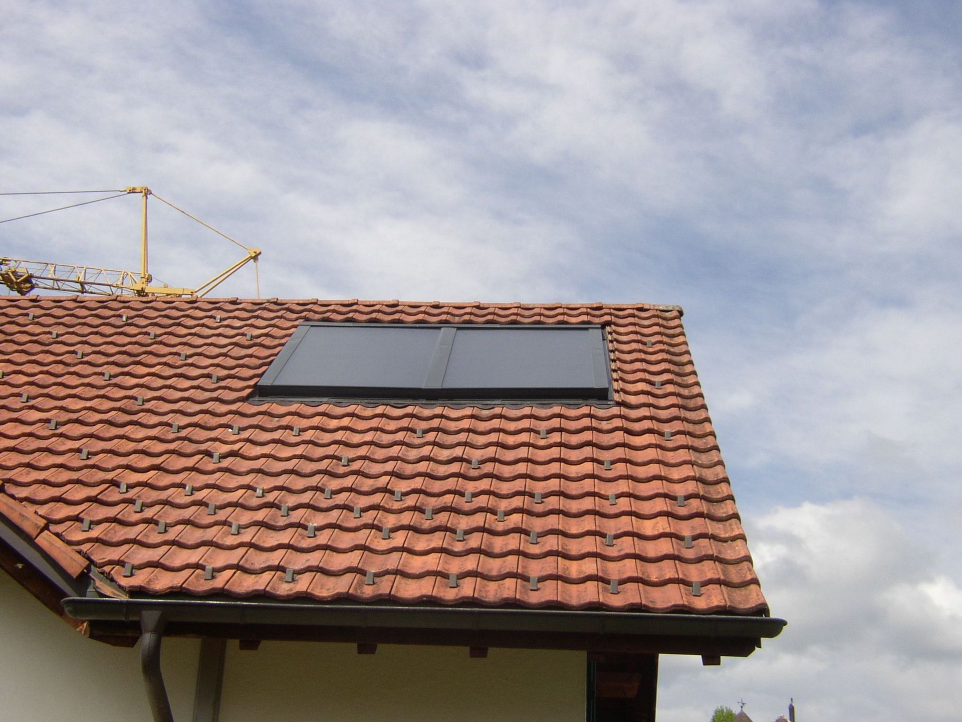 Oberholzer Spenglerei & Sanitär | Goldingen