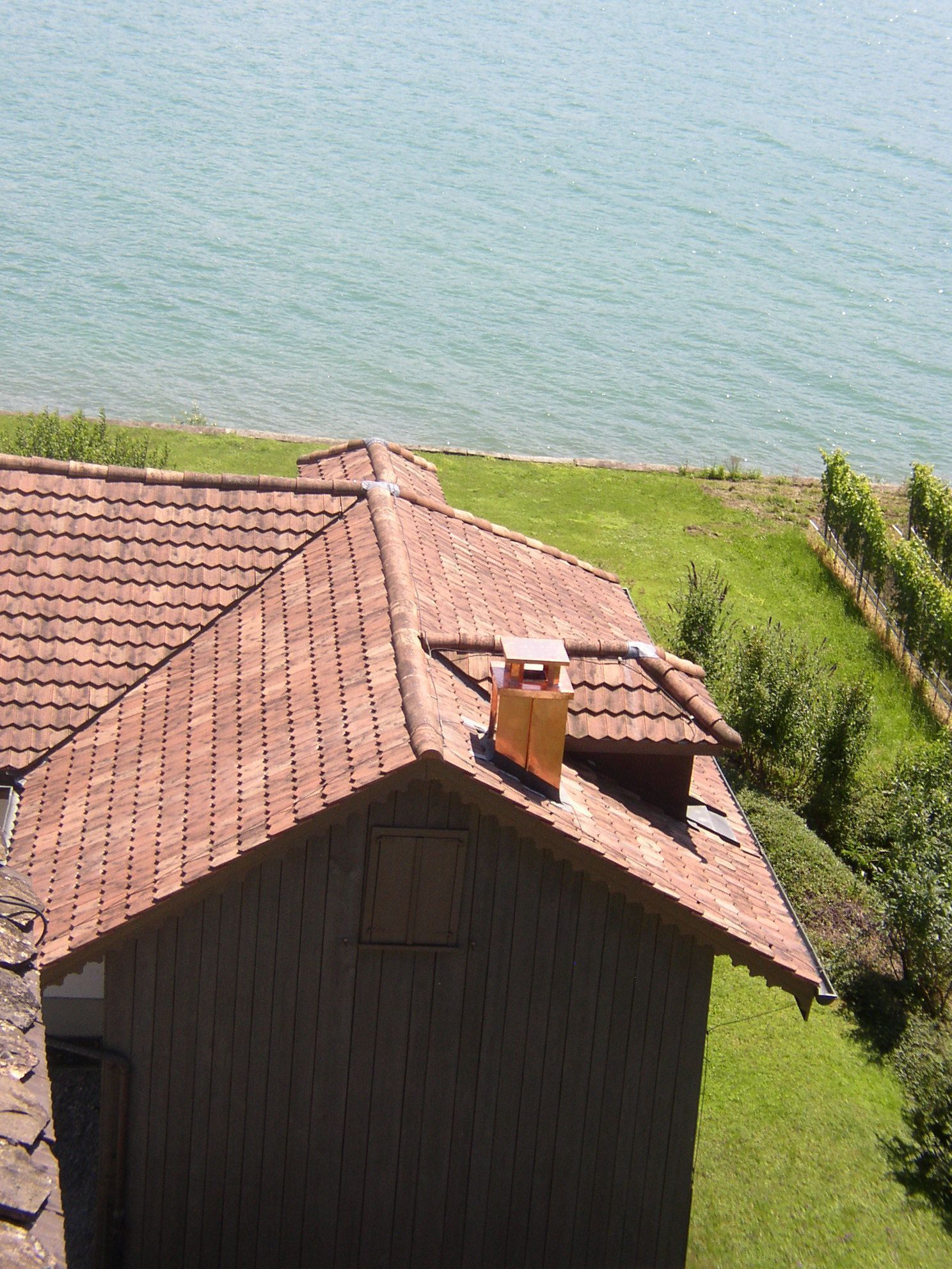 Oberholzer Spenglerei & Sanitär | Goldingen