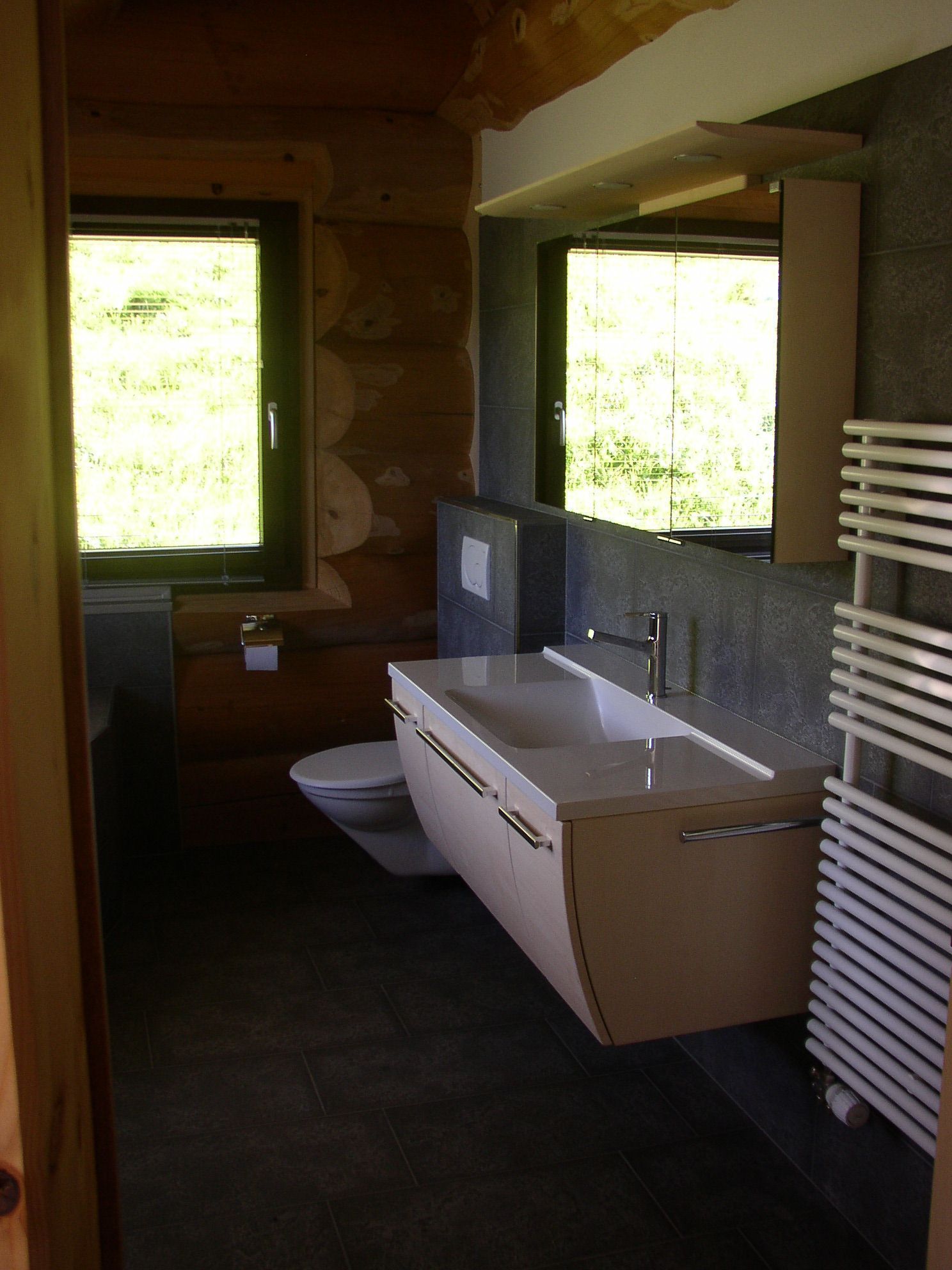 Oberholzer Spenglerei & Sanitär | Goldingen