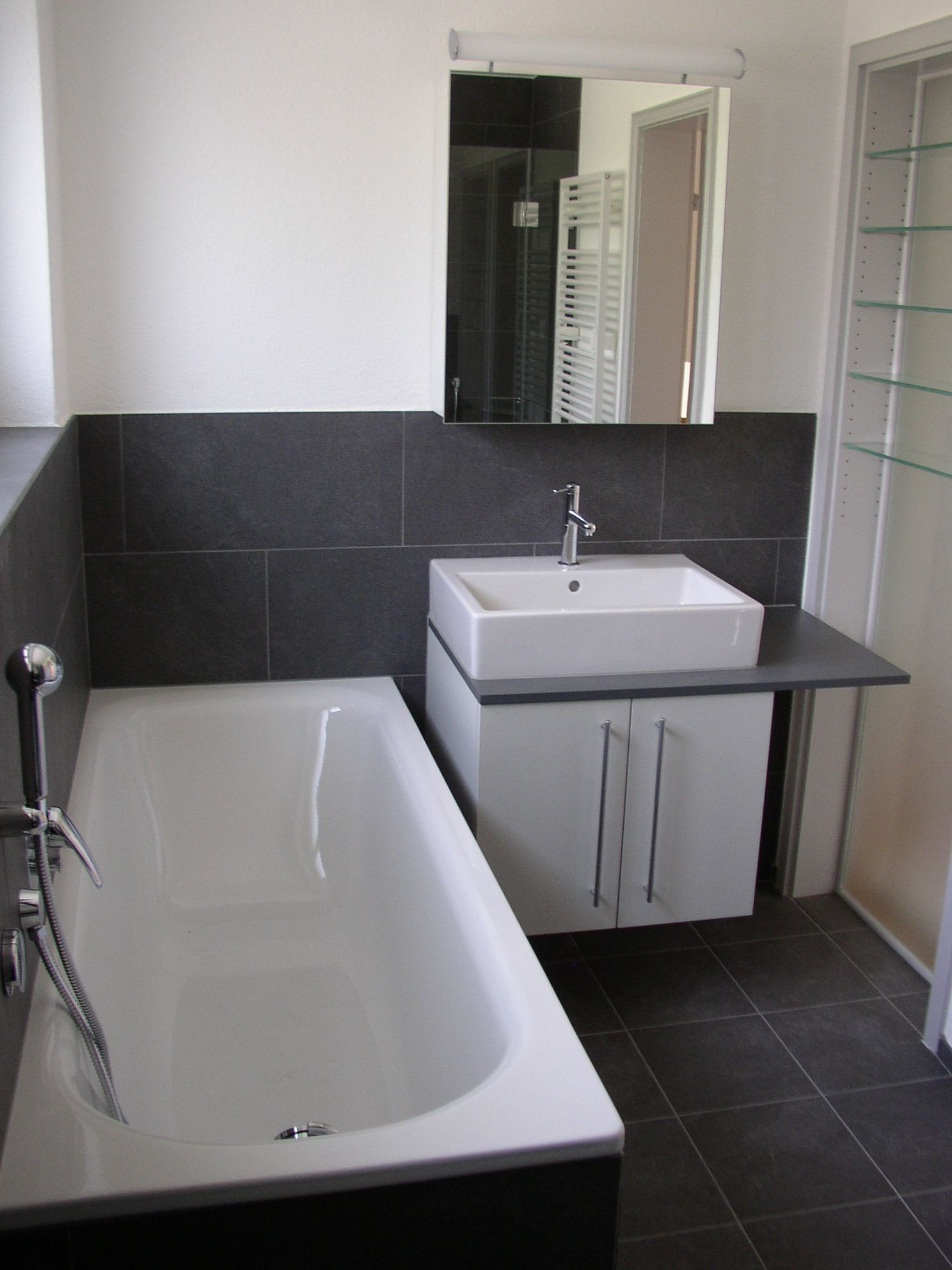 Oberholzer Spenglerei & Sanitär | Goldingen