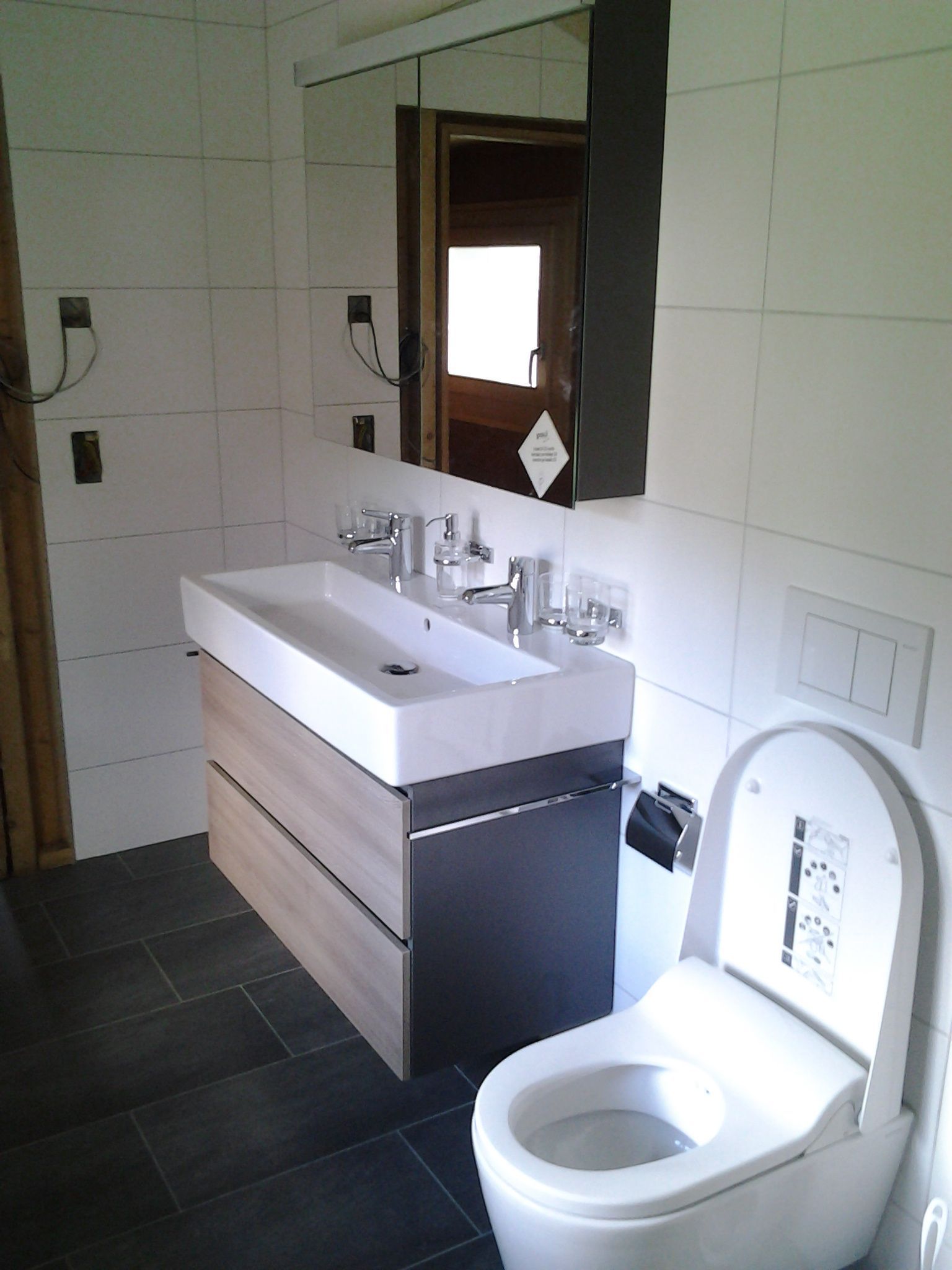 Oberholzer Spenglerei & Sanitär | Goldingen