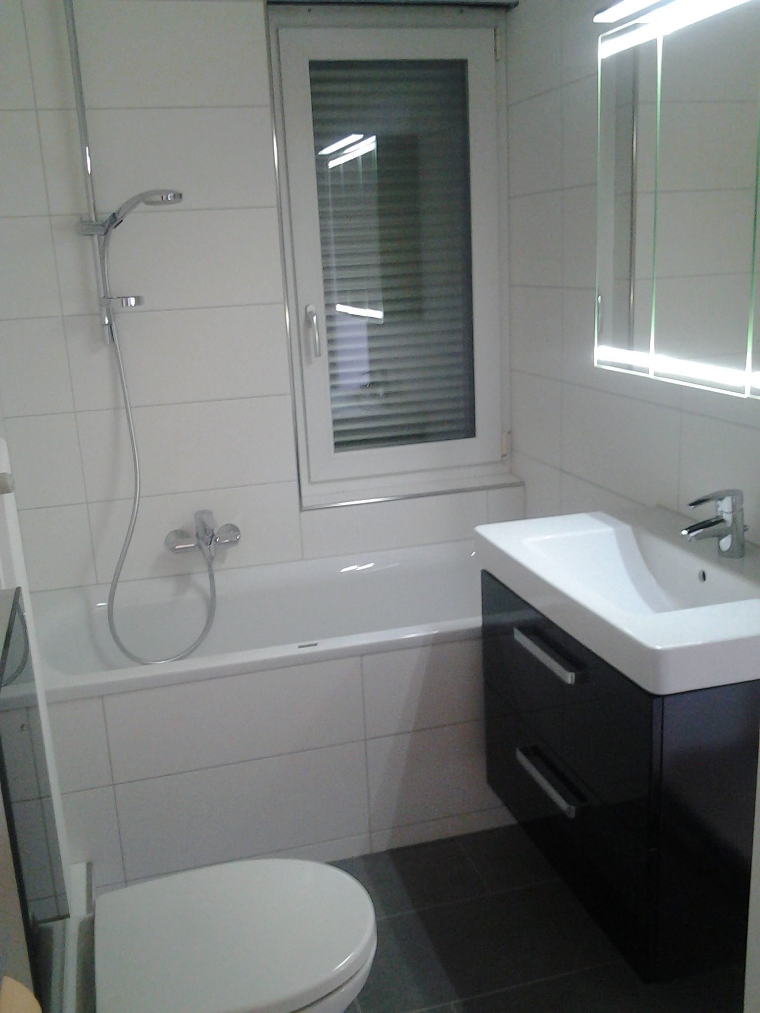 Oberholzer Spenglerei & Sanitär | Goldingen