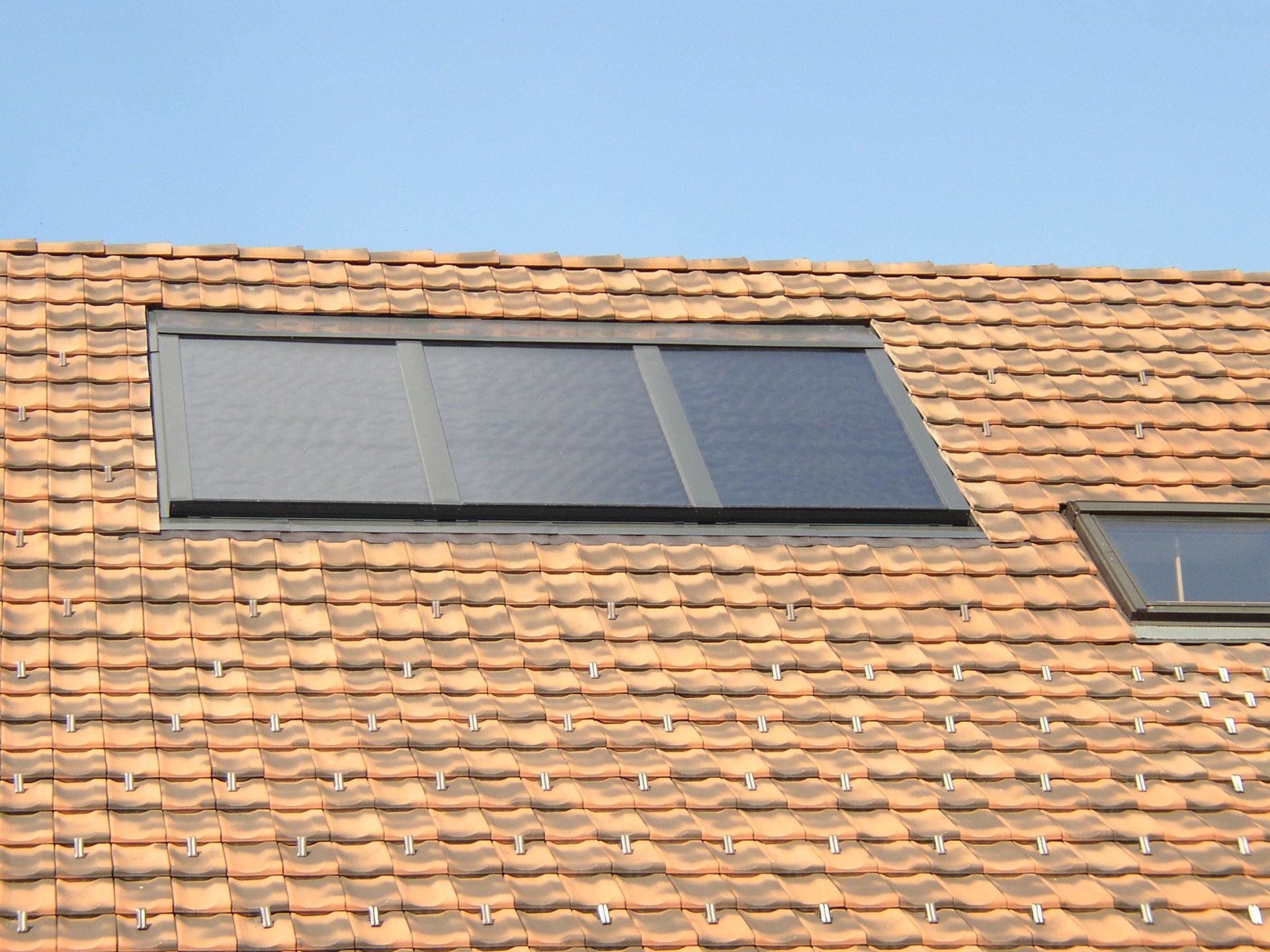 Oberholzer Spenglerei & Sanitär | Goldingen