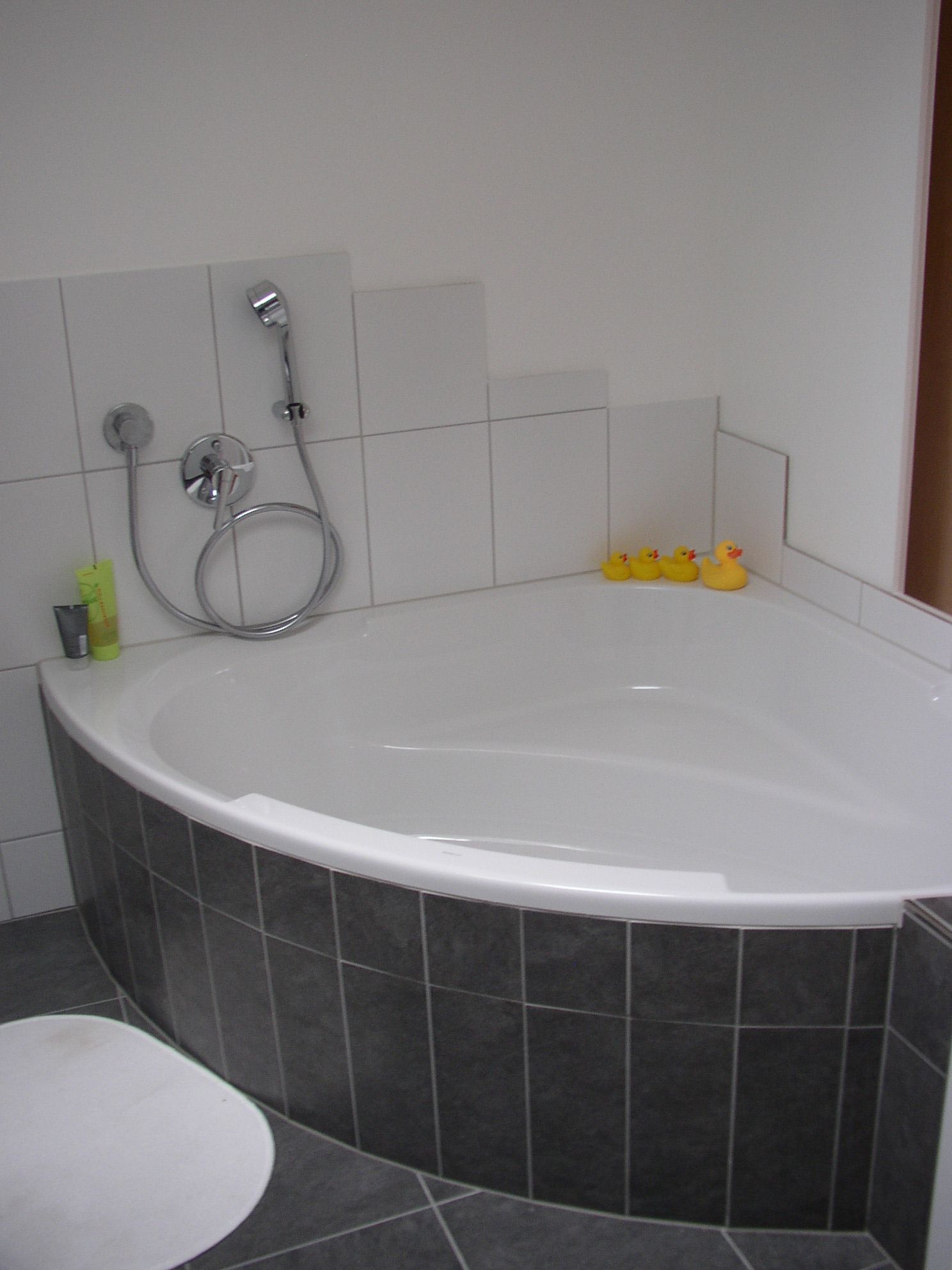 Oberholzer Spenglerei & Sanitär | Goldingen