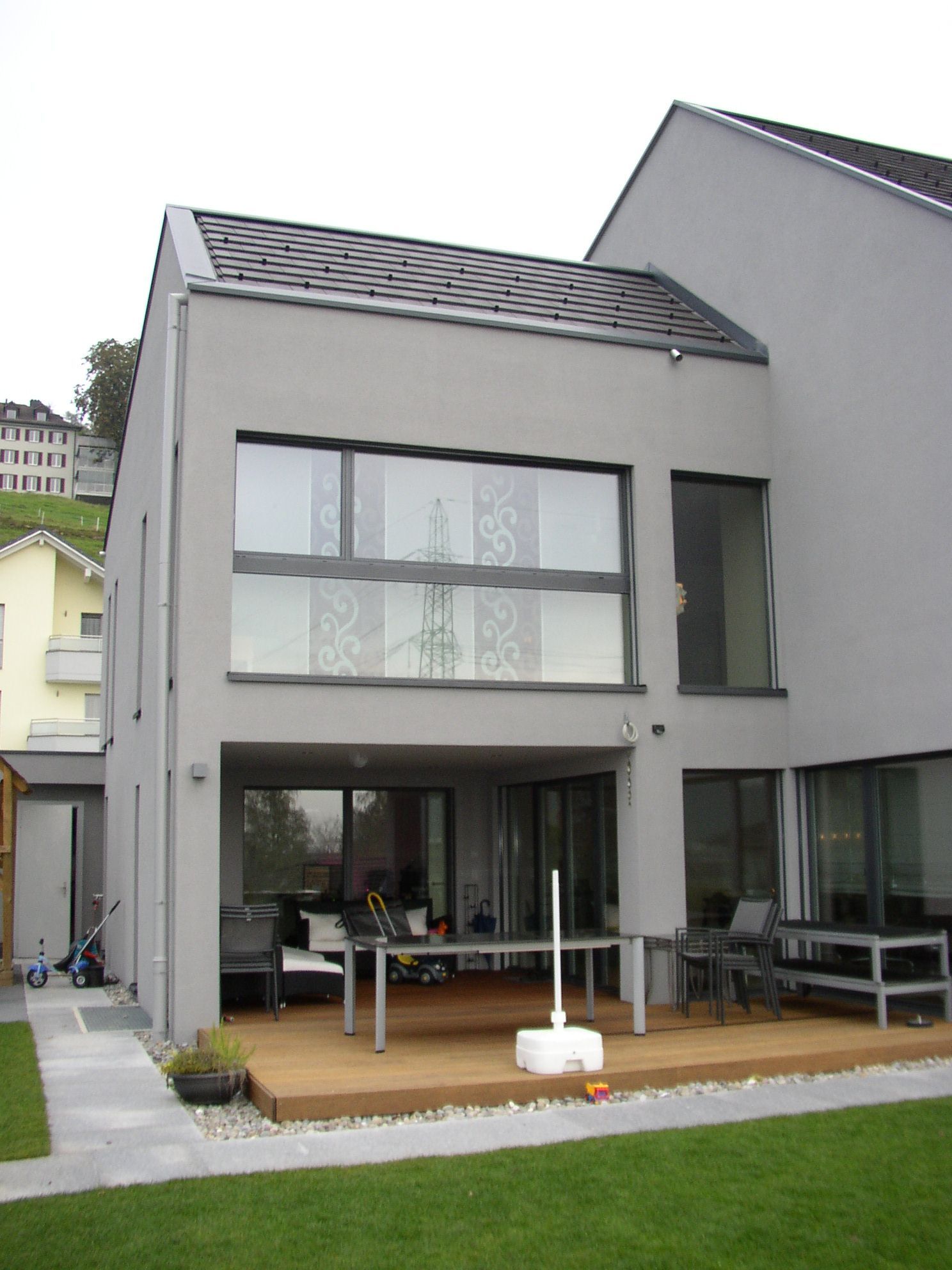 Oberholzer Spenglerei & Sanitär | Goldingen