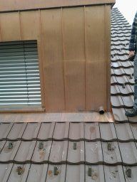 Oberholzer Spenglerei & Sanitär | Goldingen