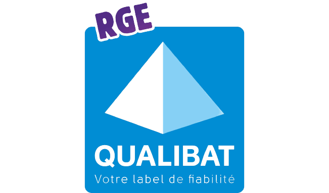 Logo RGE Qualibat