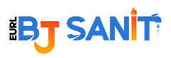 Logo BJ Sanit