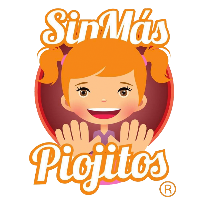 Sin Más Piojitos
