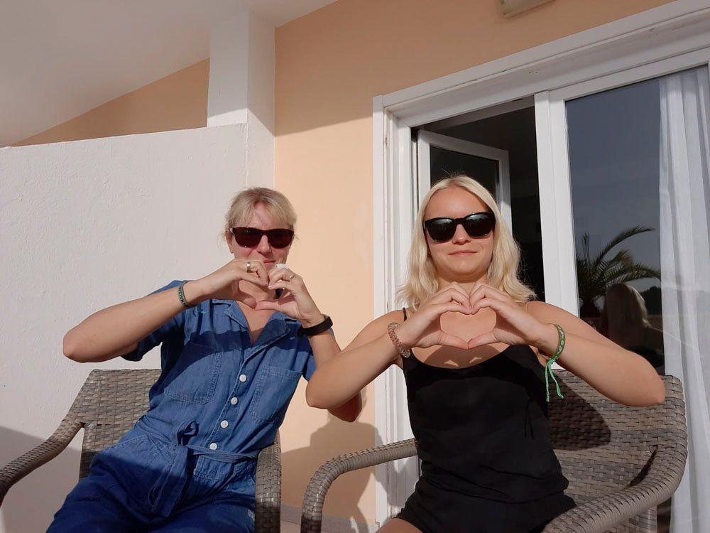 Teamevents: Mallorca im Oktober 2022