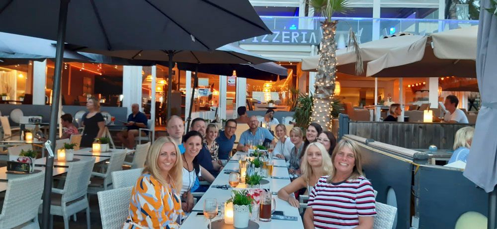 Teamevents: Mallorca im Oktober 2022