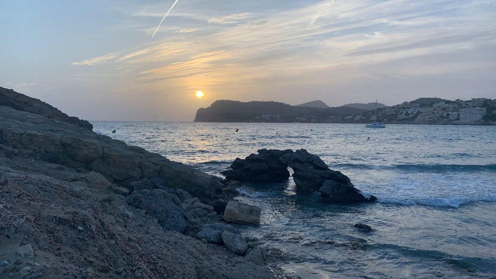 Teamevents: Mallorca im Oktober 2022