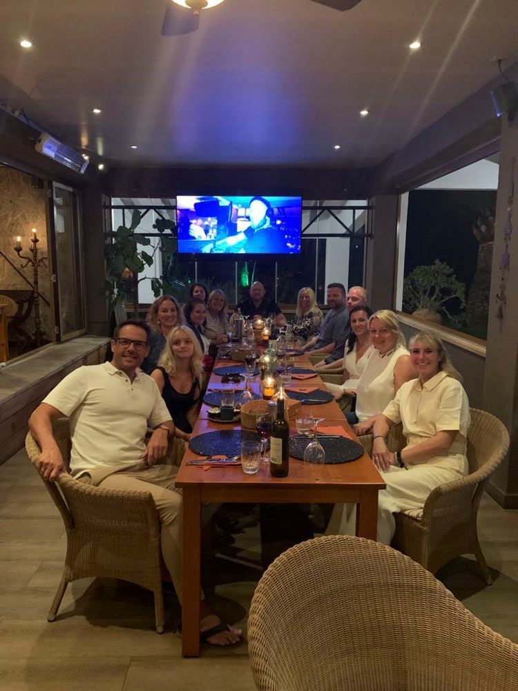 Teamevents: Mallorca im Oktober 2022