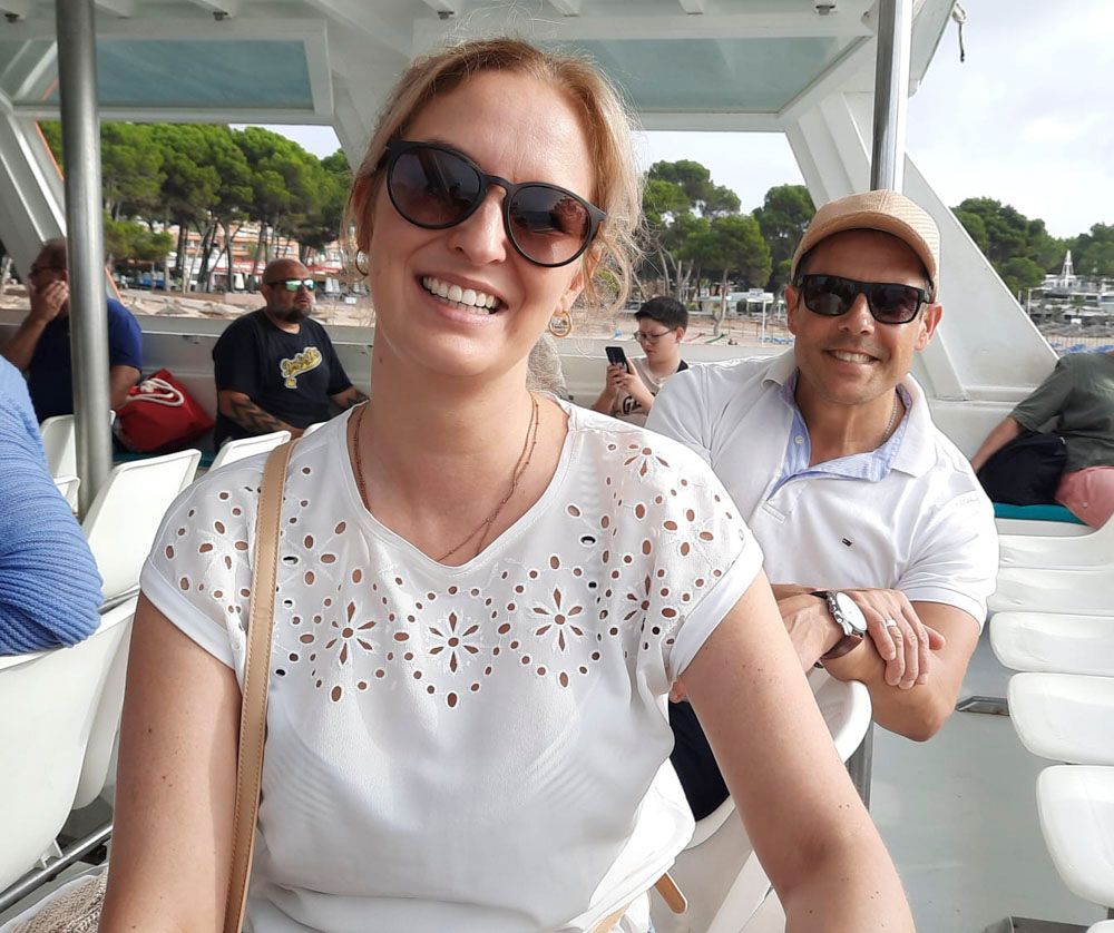 Teamevents: Mallorca im Oktober 2022