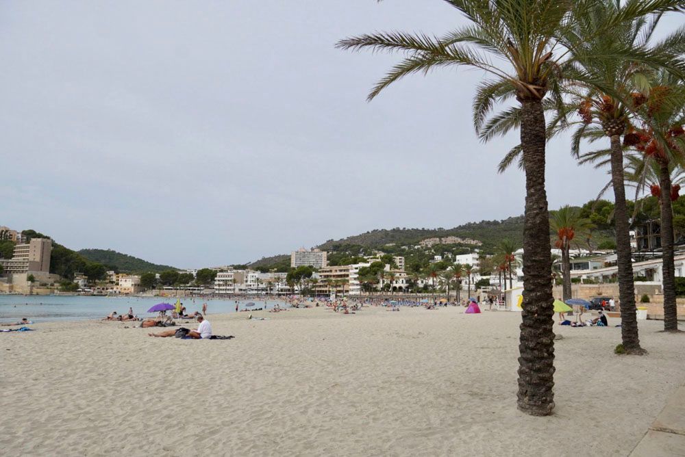 Teamevents: Mallorca im Oktober 2022