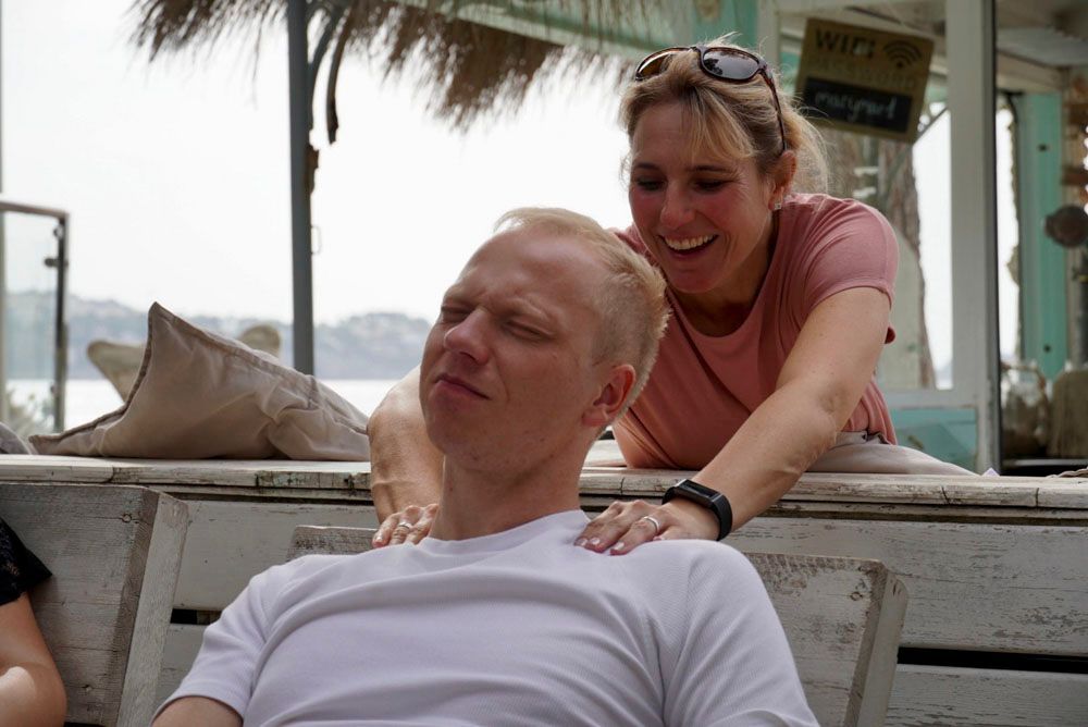 Teamevents: Mallorca im Oktober 2022