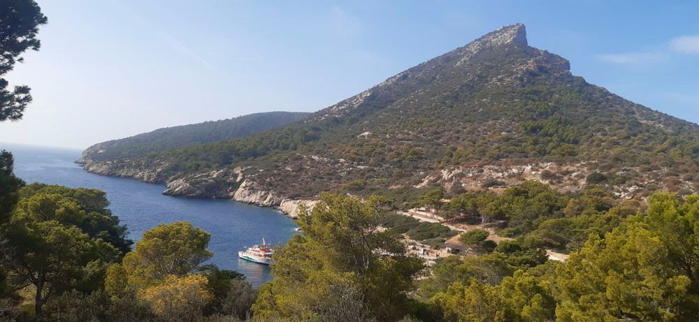 Teamevents: Mallorca im Oktober 2022