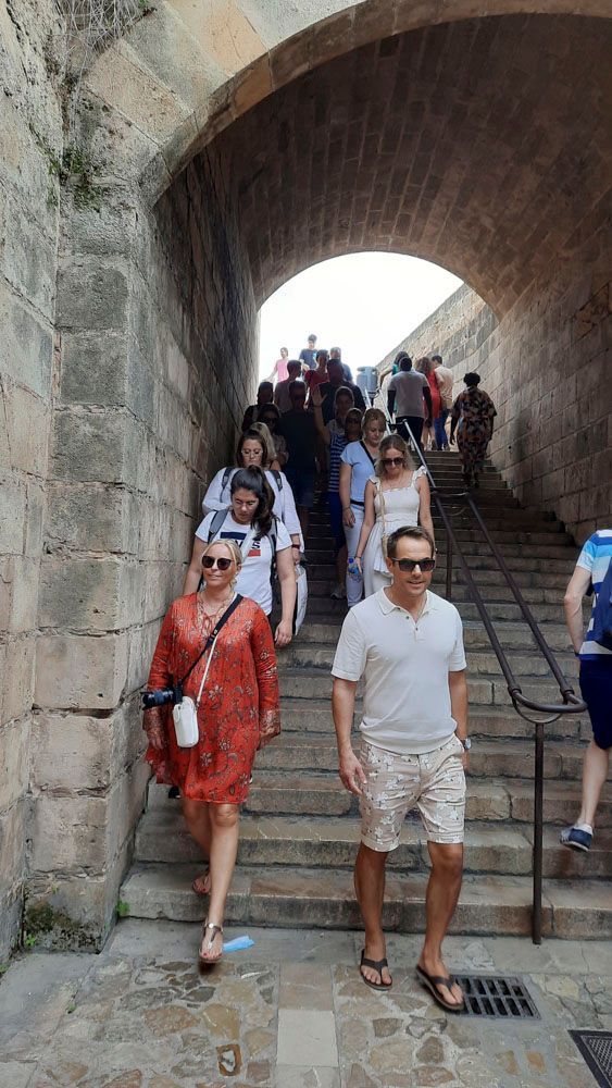 Teamevents: Mallorca im Oktober 2022